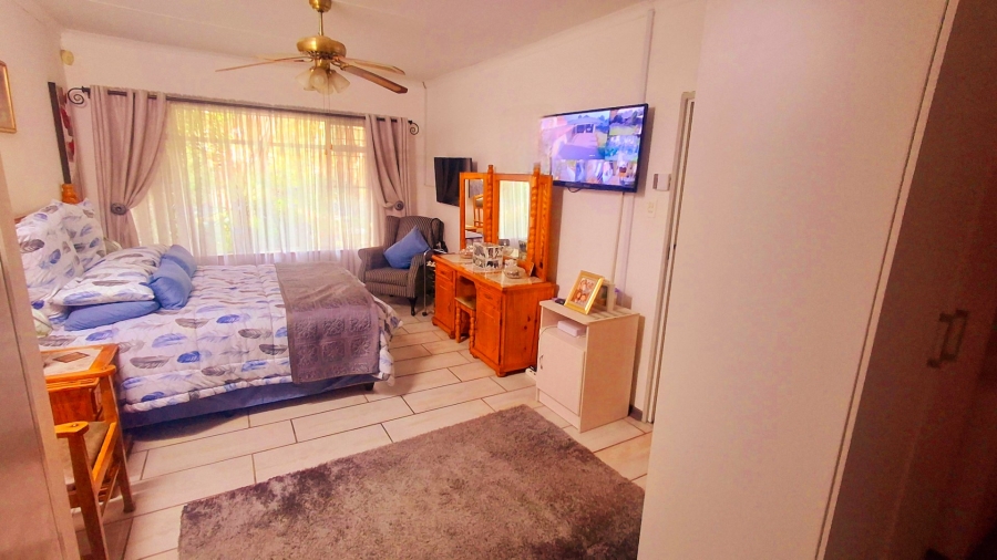 3 Bedroom Property for Sale in Vaalpark Free State